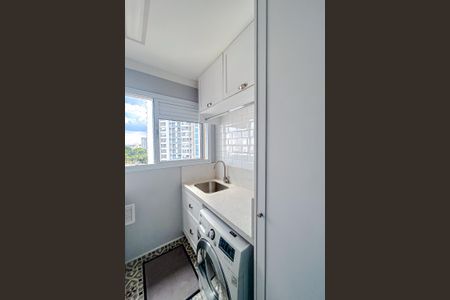 Apartamento à venda com 69m², 2 quartos e 1 vagaÁrea de Serviço
