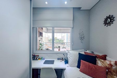 Apartamento à venda com 69m², 2 quartos e 1 vagaQuarto 2