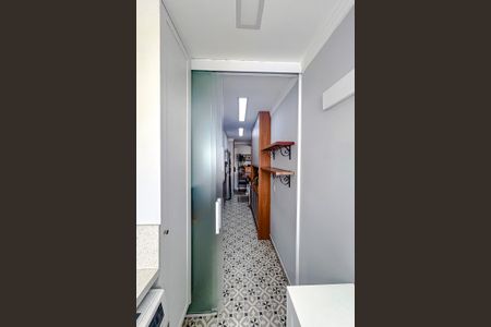Apartamento à venda com 69m², 2 quartos e 1 vagaÁrea de Serviço