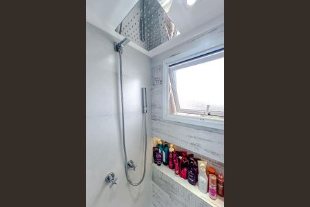 Apartamento à venda com 69m², 2 quartos e 1 vagaBanheiro da Suíte