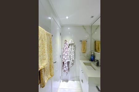 Apartamento à venda com 69m², 2 quartos e 1 vagaBanheiro