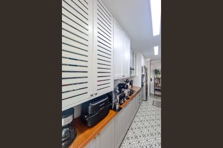 Apartamento à venda com 69m², 2 quartos e 1 vagaCozinha