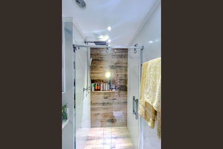 Apartamento à venda com 69m², 2 quartos e 1 vagaBanheiro
