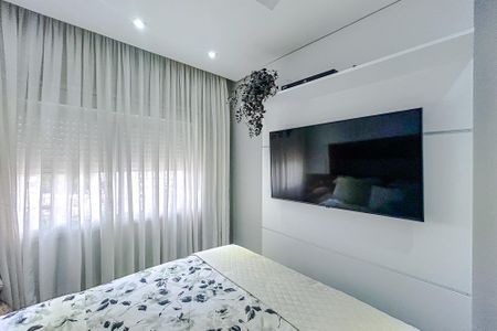 Apartamento à venda com 69m², 2 quartos e 1 vagaQuarto 1 - Suíte