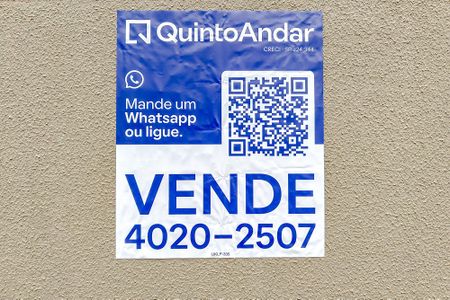 Apartamento à venda com 69m², 2 quartos e 1 vagaPlaquinha