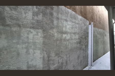 Vista  de casa para alugar com 3 quartos, 80m² em Jardim Utinga, Santo André