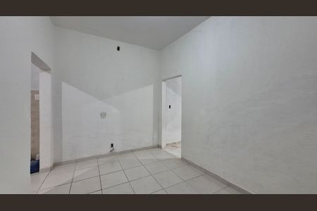 Sala  de casa para alugar com 3 quartos, 80m² em Jardim Utinga, Santo André
