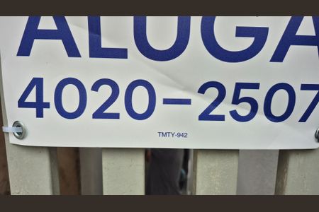 Casa para alugar com 80m², 3 quartos e sem vagaPlaca 