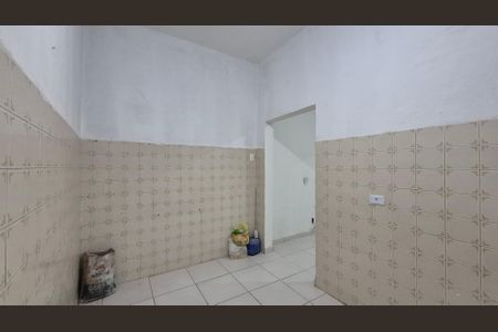 Casa para alugar com 80m², 3 quartos e sem vagaCozinha 