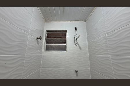 Casa para alugar com 80m², 3 quartos e sem vagaBanheiro 