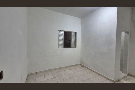 Casa para alugar com 80m², 3 quartos e sem vagaQuarto 