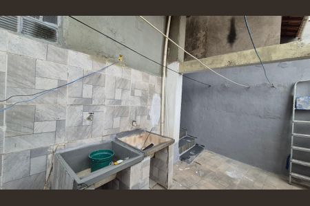Casa para alugar com 80m², 3 quartos e sem vagaLavanderia 