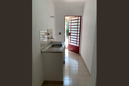 Casa à venda com 76m², 2 quartos e sem vaga