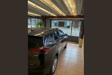 Casa à venda com 3 quartos, 80m² em Parque Imperial, São Paulo