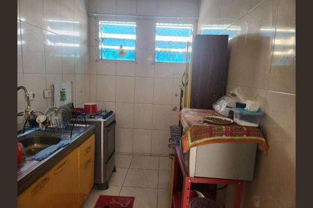 Apartamento à venda com 1 quarto, 36m² em Chácara Inglesa, São Paulo
