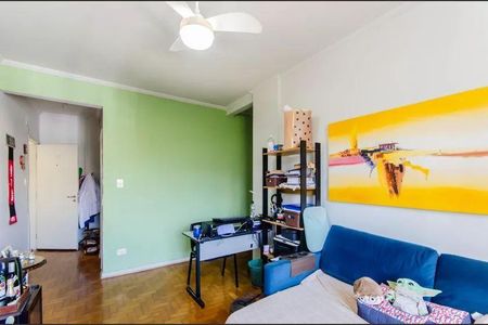 Apartamento à venda com 1 quarto, 47m² em Aclimação, São Paulo