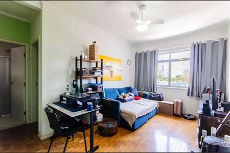 Apartamento à venda com 1 quarto, 47m² em Aclimação, São Paulo