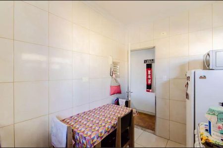 Apartamento à venda com 1 quarto, 47m² em Aclimação, São Paulo