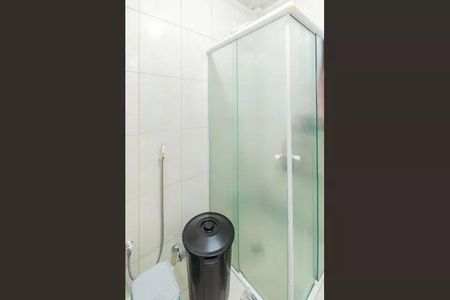Apartamento à venda com 1 quarto, 47m² em Aclimação, São Paulo