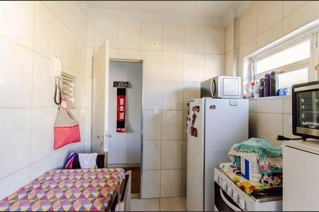 Apartamento à venda com 1 quarto, 47m² em Aclimação, São Paulo