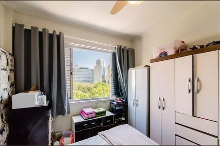 Apartamento à venda com 1 quarto, 47m² em Aclimação, São Paulo
