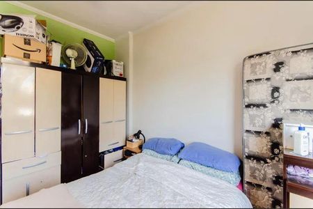 Apartamento à venda com 1 quarto, 47m² em Aclimação, São Paulo