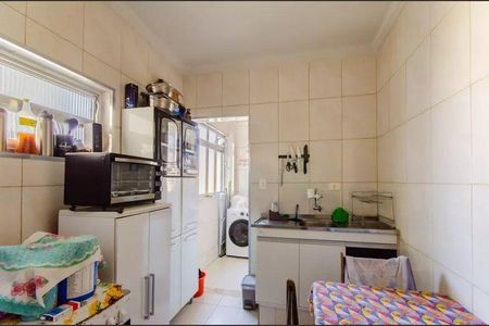Apartamento à venda com 1 quarto, 47m² em Aclimação, São Paulo