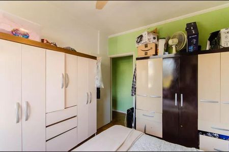 Apartamento à venda com 1 quarto, 47m² em Aclimação, São Paulo