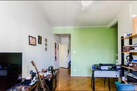 Apartamento à venda com 1 quarto, 47m² em Aclimação, São Paulo