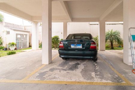 Apartamento para alugar com 40m², 1 quarto e 1 vagaGaragem