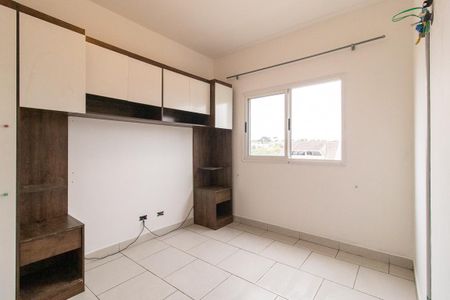 Quarto de apartamento para alugar com 1 quarto, 40m² em Cajuru, Curitiba