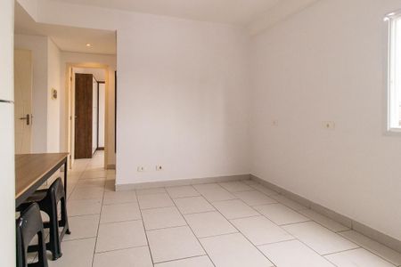 Apartamento para alugar com 40m², 1 quarto e 1 vagaSala/Cozinha