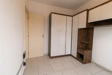 Quarto de apartamento para alugar com 1 quarto, 40m² em Cajuru, Curitiba