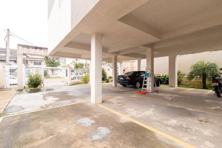 Apartamento para alugar com 40m², 1 quarto e 1 vagaGaragem