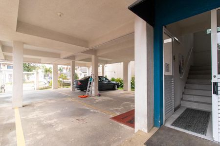 Apartamento para alugar com 40m², 1 quarto e 1 vagaEntrada