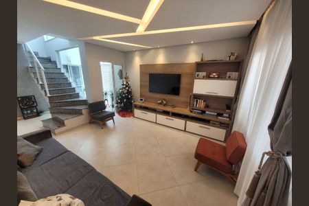 Casa à venda com 4 quartos, 160m² em Vila Monumento, São Paulo