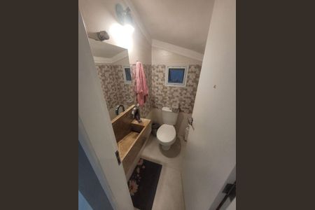 Casa à venda com 4 quartos, 160m² em Vila Monumento, São Paulo