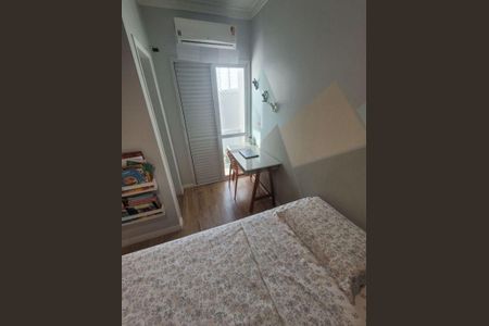 Casa à venda com 4 quartos, 160m² em Vila Monumento, São Paulo