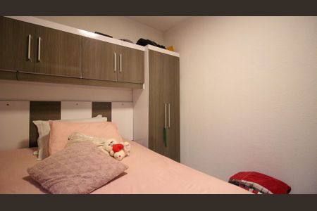 Quarto 1 de apartamento à venda com 2 quartos, 44m² em Jardim Egle, São Paulo