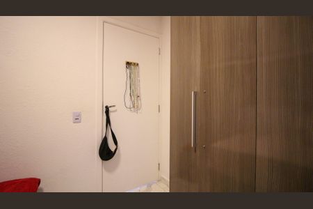 Quarto 1 de apartamento à venda com 2 quartos, 44m² em Jardim Egle, São Paulo