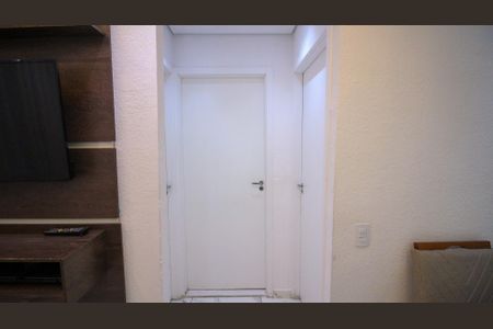 Sala de apartamento à venda com 2 quartos, 44m² em Jardim Egle, São Paulo