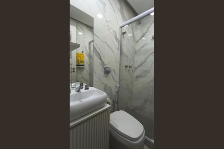 Apartamento à venda com 102m², 3 quartos e 1 vaga