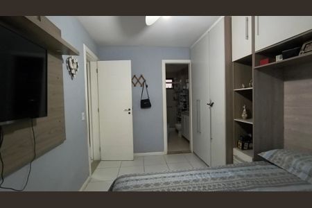 Apartamento à venda com 3 quartos, 102m² em Barra da Tijuca, Rio de Janeiro