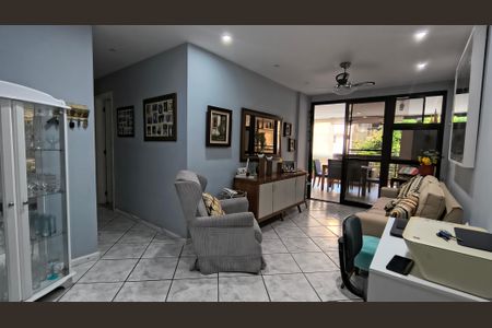 Apartamento à venda com 3 quartos, 102m² em Barra da Tijuca, Rio de Janeiro