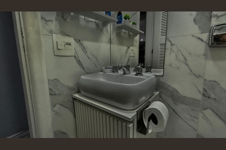 Apartamento à venda com 102m², 3 quartos e 1 vaga
