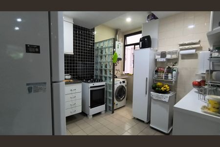 Apartamento à venda com 102m², 3 quartos e 1 vaga