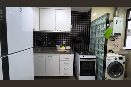 Apartamento à venda com 102m², 3 quartos e 1 vaga