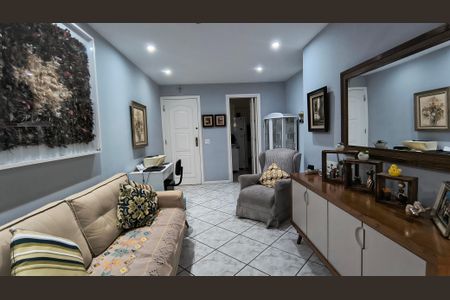 Apartamento à venda com 3 quartos, 102m² em Barra da Tijuca, Rio de Janeiro