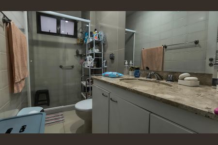 Apartamento à venda com 102m², 3 quartos e 1 vaga