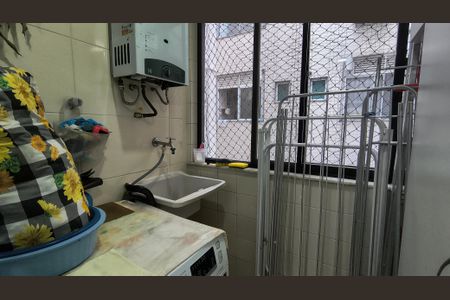 Apartamento à venda com 102m², 3 quartos e 1 vaga